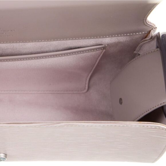 Pristine!! Louis Vuitton/vintage nocturne GM
Designer shoulder handbag - Picture 5 of 16